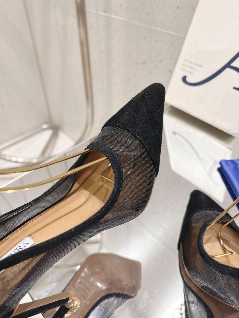 Aquazzura Shoes